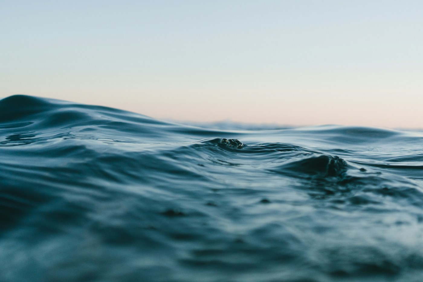 Why is the sea salty when rivers do not seem to be?